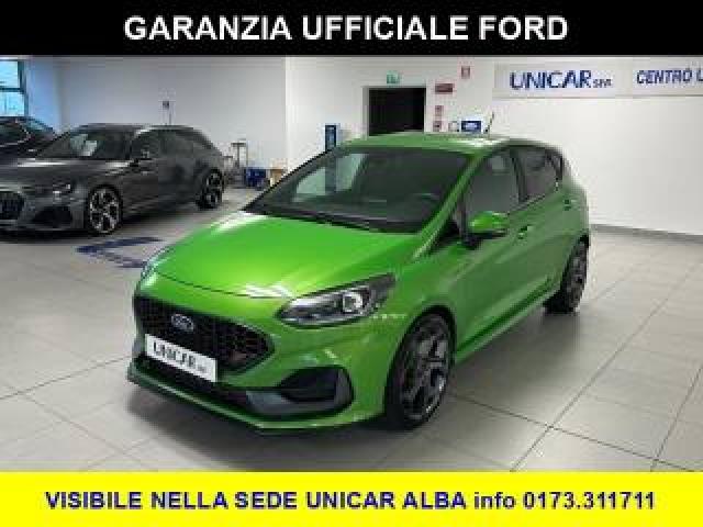 Ford Fiesta 1.500 Benzina 200cv.   St , Garanzia Ufficiale 