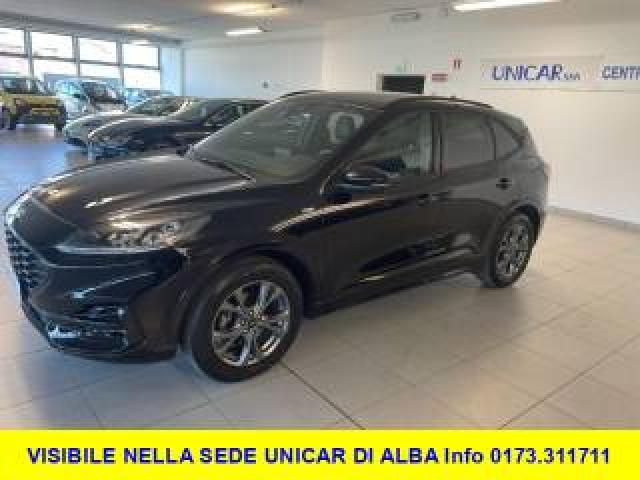 Ford Kuga 1.5tdci 120cv C.powersc. St-Line X