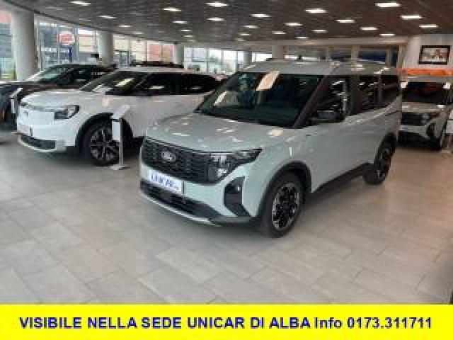 Ford Tourneo Courier 1.0 Ecoboost 125cv  Active 