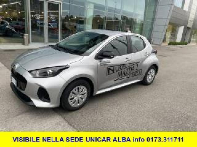 Mazda 2 Mazda2 1.5 Full Hybrid Prime-Line 