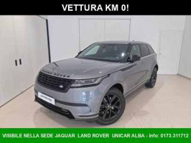 Land Rover Range Rover Velar 2.0d I4 204 Cv S 