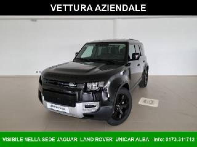 Land Rover Defender 110 3.0d I6 200 Cv Awd Auto Se 