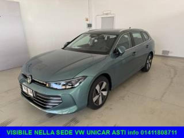 Volkswagen Passat 1.5 Etsi 150 Cv Dsg Business 