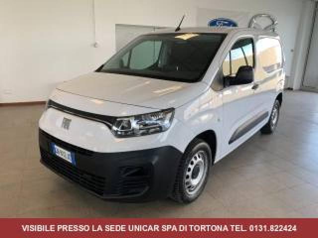 Fiat Doblo 1.5 Diesel  130cv.  Furgoncino 2 Posti 