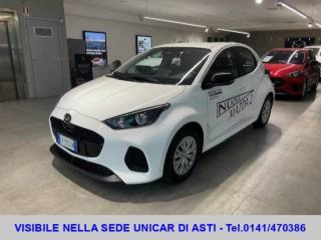 Mazda 2 1.5 Vvt E-Cvt Full Hybrid Electric Prime-Line 