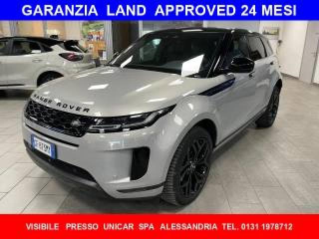 Land Rover Range Rover Evoque 2.0 Diesel/ibrido  204cv.  4x4   Se , Km 66.000 