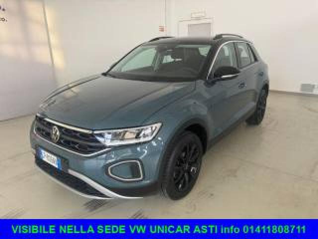 Volkswagen T-Roc 1.0 Tsi Life 