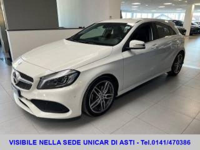 Mercedes Benz A 180 1.5 D  Premium 