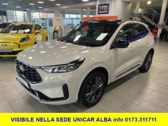 Ford Kuga 2.5 Full Hybrid 180cv Cvt Sound Edition 