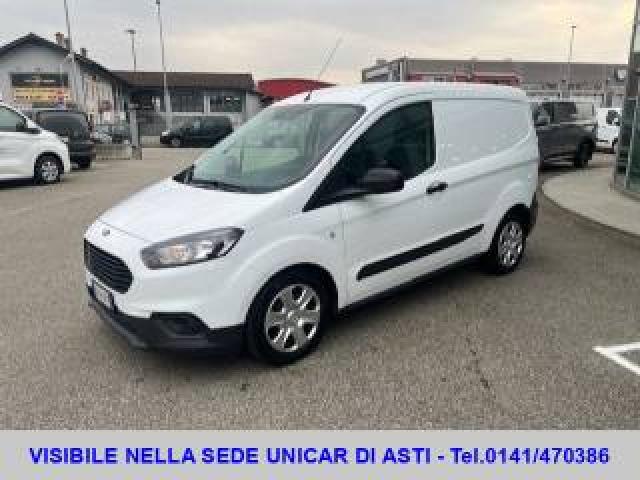 Ford Transit Courier 1.5 Tdci 75cv Van Trend 