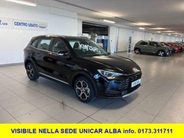 Mg Zs 1.5 Hybrid+ Comfort Km Zero 