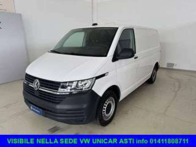 Volkswagen Transporter 2.0 Tdi 150cv Pc Furgone Business 