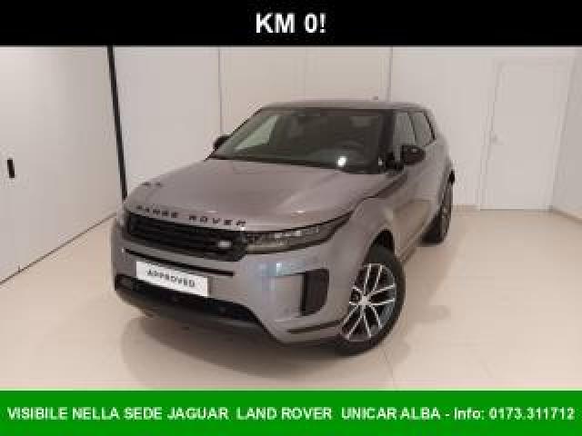 Land Rover Range Rover Evoque 1.5 I3 Phev 269 Cv Awd Auto S 