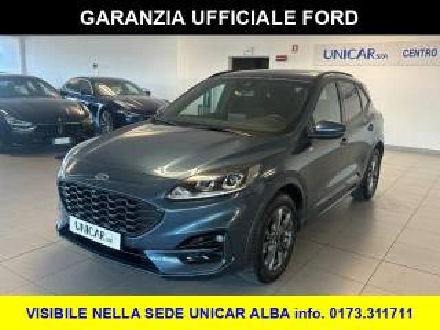 Ford Kuga 2.500 Benzina Full Hybrid 190 Cv St-Line  