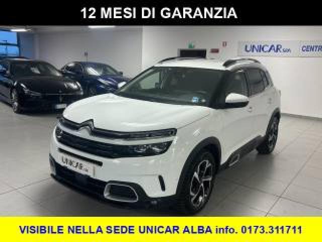 Citroen C5 Aircross 1.500 Diesel 130 Cv Shine C.auto  