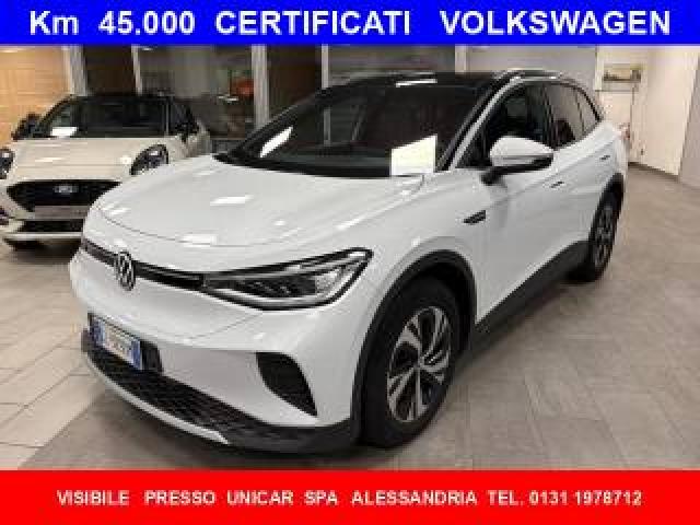 Volkswagen Id.4 Pure Performance , Km 45.000  