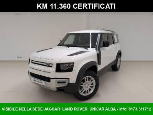 Land Rover Defender 110 3.0d I6 200 Cv Awd Auto S Autocarro N1 