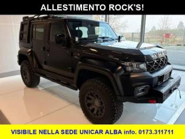 Ich X K2 K2 Allestimenrto Rock'Secarbon Pack Anchen1 