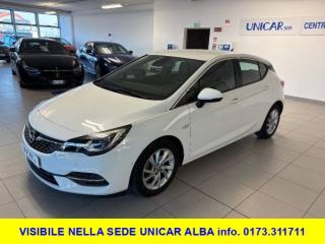 Opel Astra 1.2 Turbo 130 Cv S&s 5p. Business Elegance 