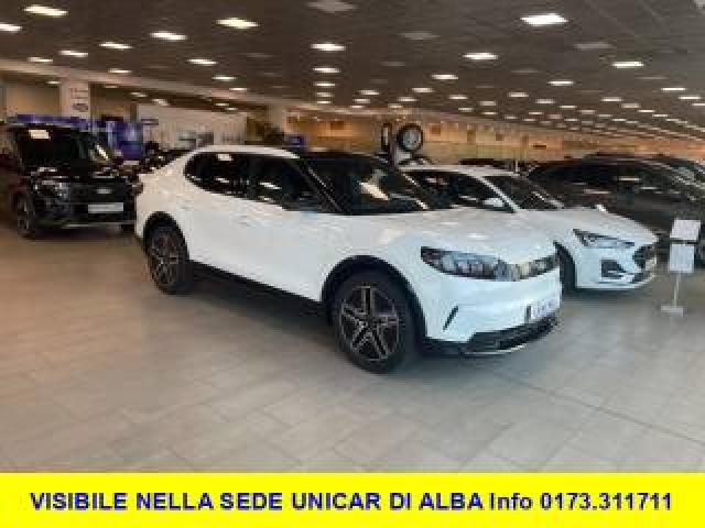 Ford Capri Extended Range Premium 286 Cv 77 Kwh  