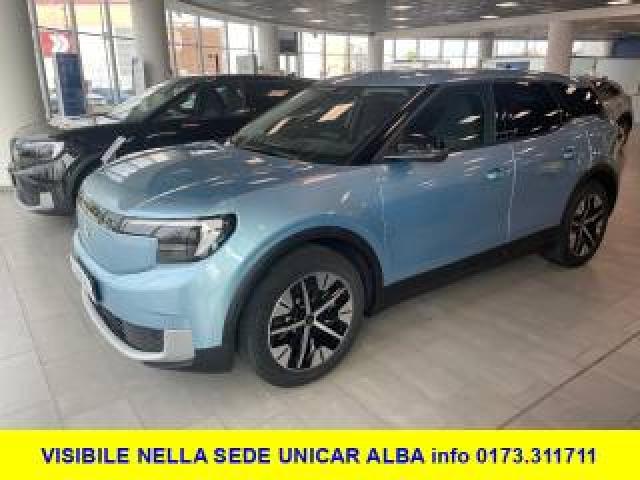 Ford Explorer Extended Range Select 77kwh/286cv 600km Aut. 