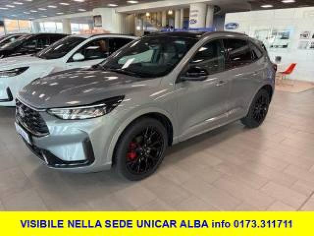Ford Kuga 2.5 Full Hybrid180cv  2wd St-Linex Black Pack 