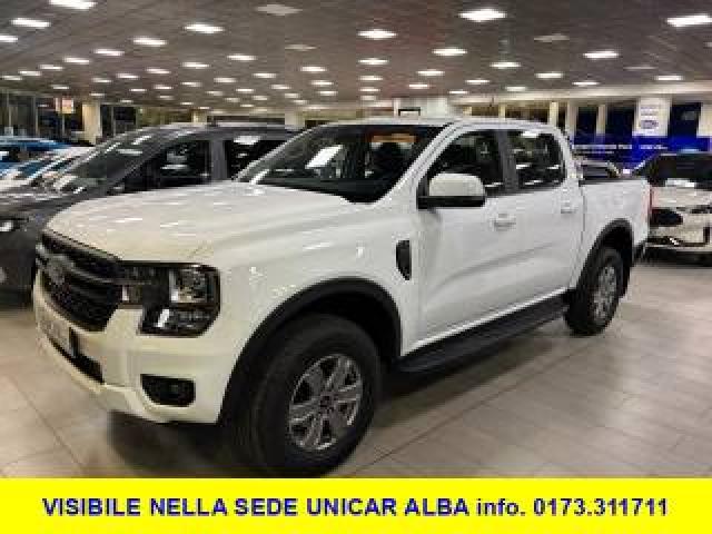 Ford Ranger 2.0td 170cv A6 Doppia Cab. 4x4 Xlt 5 Posti 