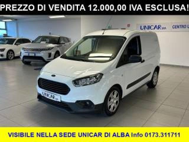Ford Transit Courier 1.500 Tdci 100cv Van Trend  