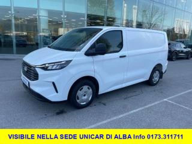 Ford Transit Custom 280 L1h1 Van Trend 2.0tdci 136cv  