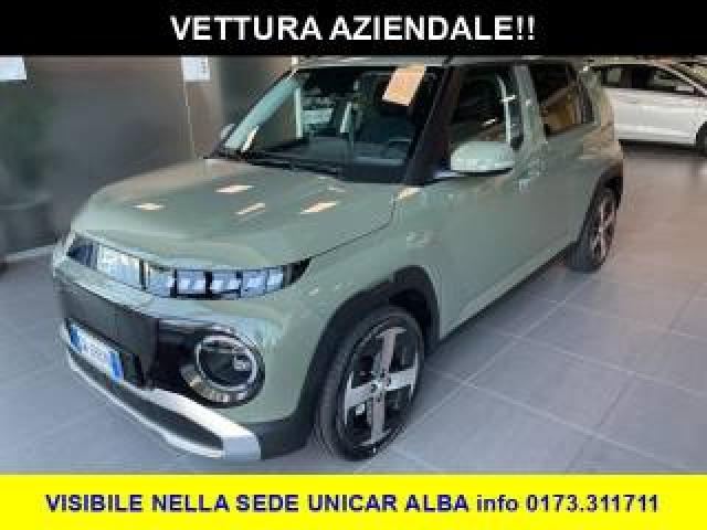 Hyundai Inster 49 Kwh Xclass 