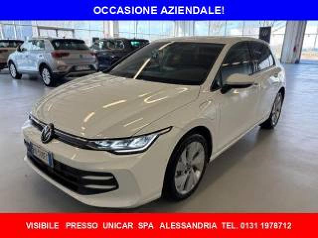 Volkswagen Golf 1.500 Benz.-Plug-In Hybrid Edition Plus 204cv Dsg 