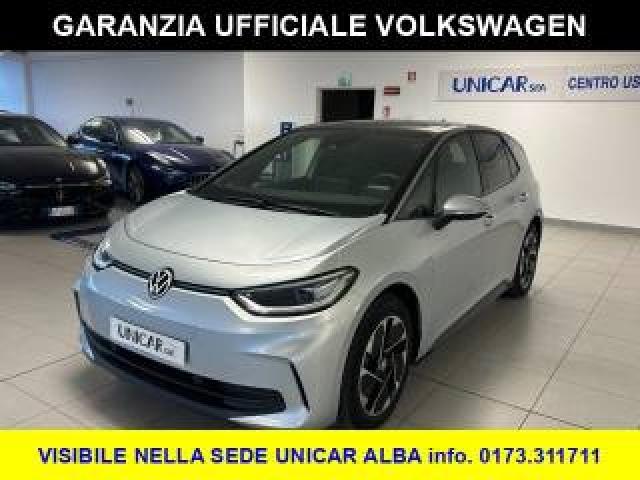 Volkswagen Id.3 58 Kwh Full Elctric Pro Performance Ed.plus  