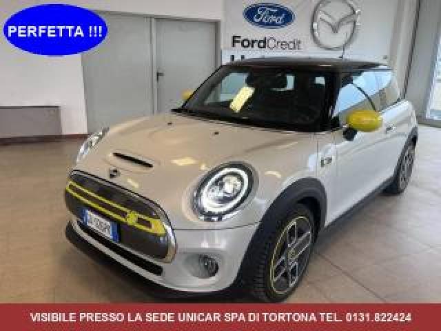 Mini Mini Full Electric 184 Cv Se Auto bellissima!!! 