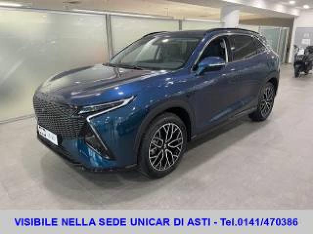 Sportequipe Sportequipe 8 Gt 1.6 T-Gdi Dct Gpl 