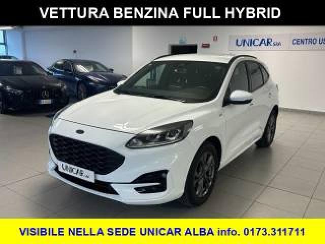 Ford Kuga 2.5  Full Hybrid 190cv St-Line C.auto  