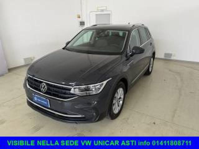 Volkswagen Tiguan 1.5 Tsi Act Life 