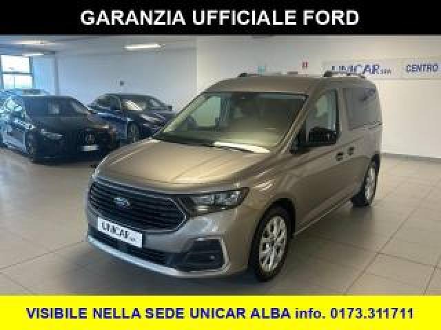 Ford Tourneo Connect 2.0tdci 102cv Titanium 7 Posti 