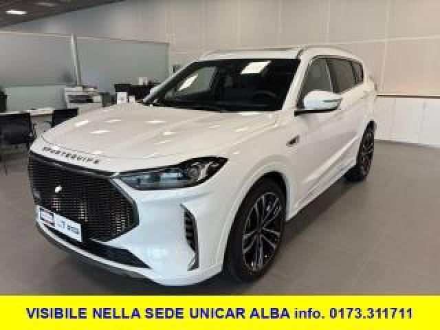 Sportequipe Sportequipe 7 Gtw 1.6 T-Gdi Dct Gpl 