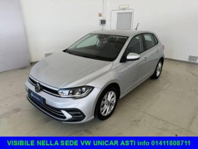 Volkswagen Polo 1.0 Tsi Dsg Style 