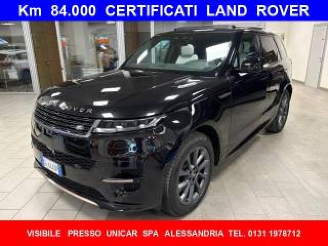 Land Rover Range Rover Sport 3.0 Diesel/ibrido 249cv.  4x4 ,  Dynamic Se  