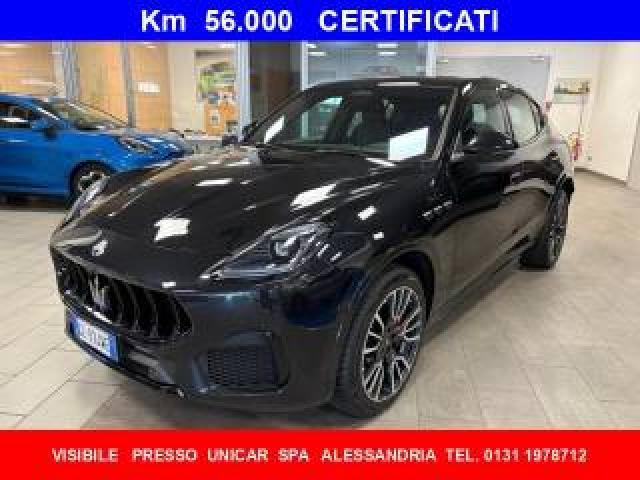 Maserati Grecale 2.0 Benzina/ibrida 330cv.  4x4  Modena , Km 56.000 