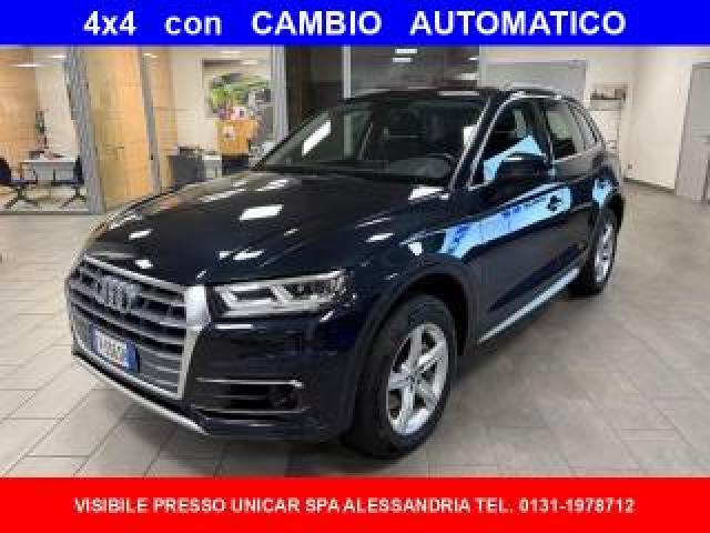 Audi Q5 2.0 Diesel 190cv.  4x4  Cambio Automatico Business 