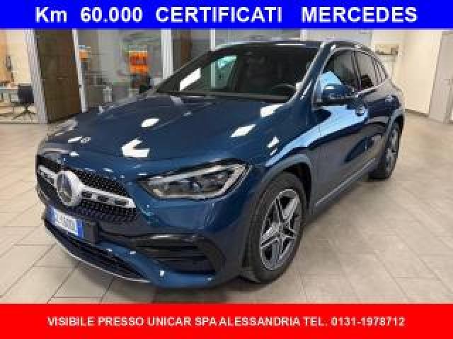 Mercedes Benz Gla 200 D 2.0 Diesel 150cv. 4matic 