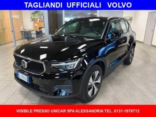 Volvo Xc40 B3 2.0 Mild Hybrid 