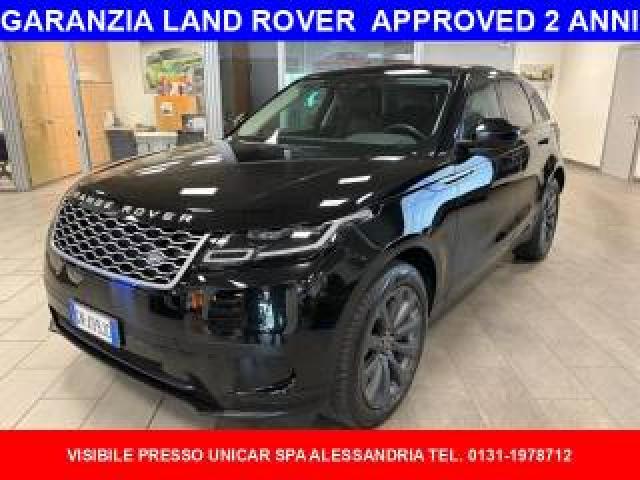 Land Rover Range Rover Velar 2.0 Ibrido/diesel 204cv.  4x4   S ,garanzia 2 Anni 
