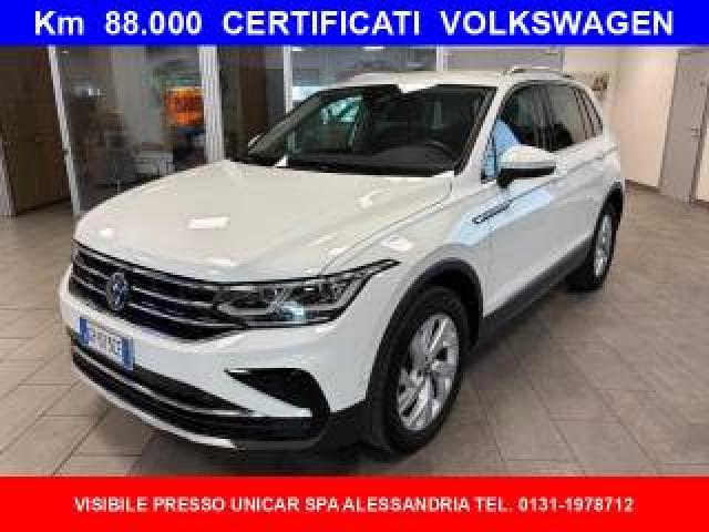 Volkswagen Tiguan 2.0 Diesel  150cv.  4motion 