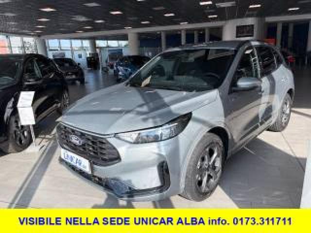 Ford Kuga 1.5 Ecoboost 186cv C.automatico 8r St-Line 