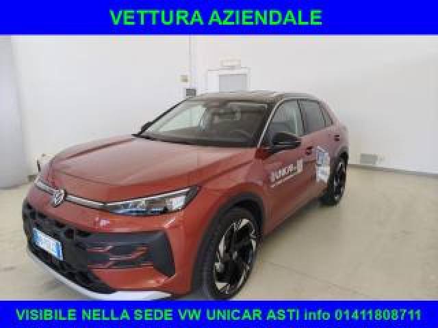 Volkswagen T-Roc 1.5 Etsi Act Automatico  Style 