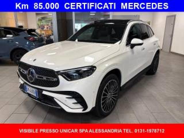 Mercedes Benz Glc 300 2.0 Ibrida/benzina 258cv. 4matic  Amg Premium Plus 