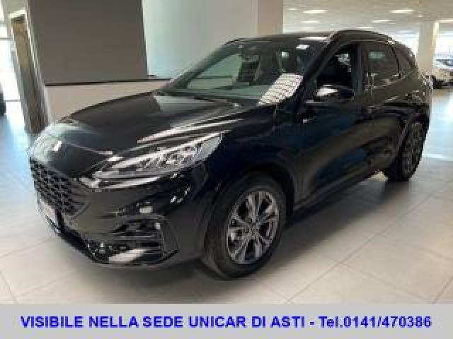 Ford Kuga 2.5 Plug In Hybrid 225 Cv Cvt 2wd St-Line X 